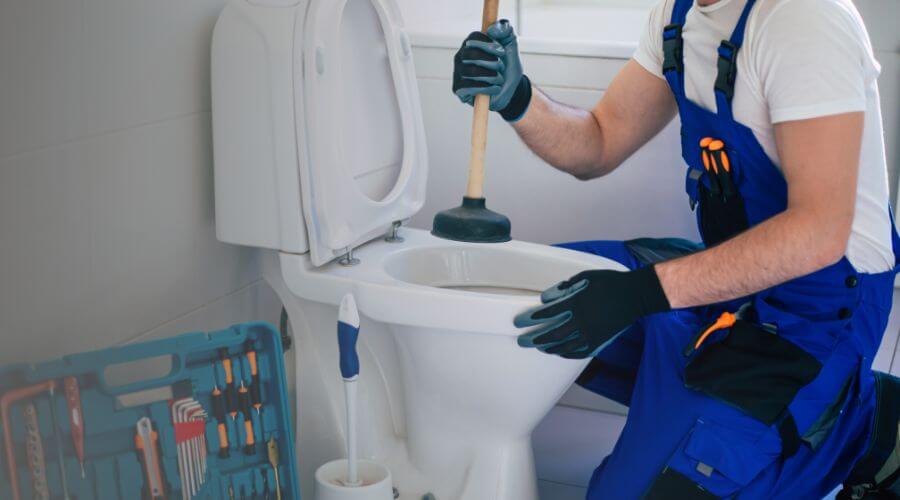 drain cleaning in Coarsegold, CA